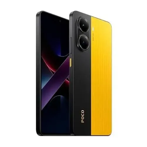 Celular smartphone xiaomi Poco X7 pro