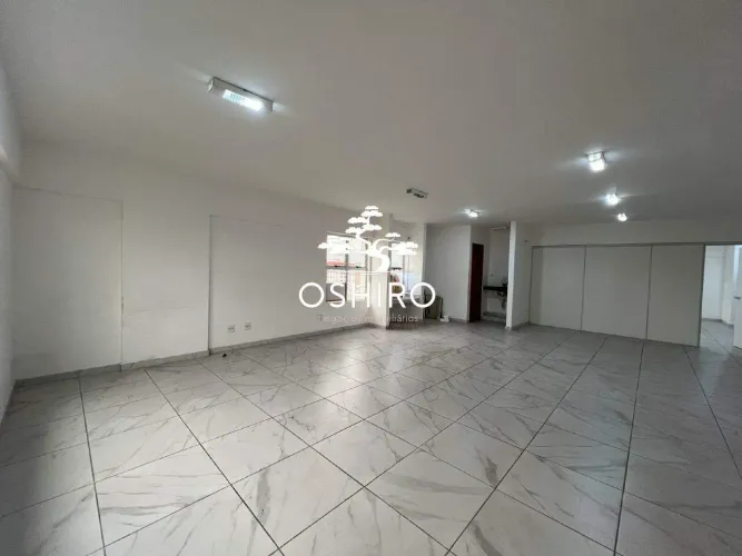 Sala Comercial - Venda - Embaré (Pedro Lessa)
