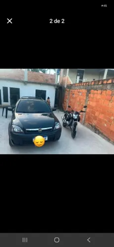 Chevrolet Montana 1.4 8V Conquest Econoflex 2P 2010