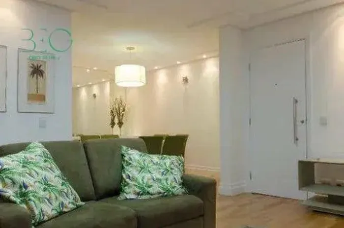 Apartamento com 3 dormitórios à venda, 130 m² por R$ 1.549.000 - Vila Pompeia - São Paulo/