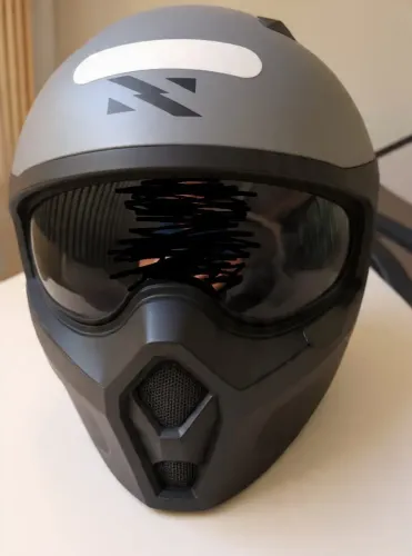 Capacete NORISK DARTH II