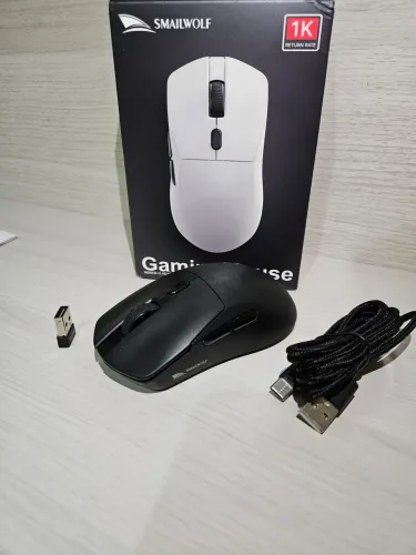 Mouse Smailwof M3