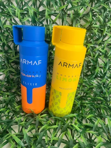 Body Spray Lattafa Original - 200ml