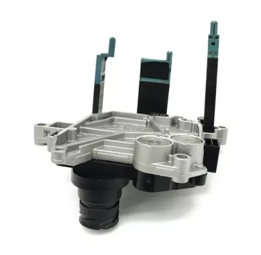 Conserto módulo de câmbio Audi A4/a6/a8 01j Multitronic