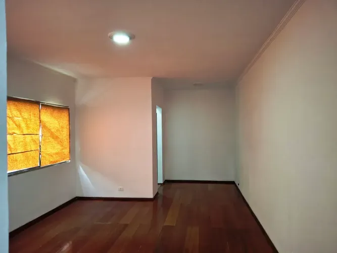Amplo apartamento no Centro de Guarulhos