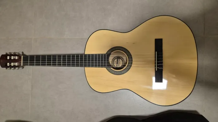 Violão Winner nilon NOVO NUNCA USADO