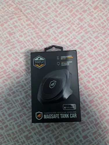 Suporte celular veicular