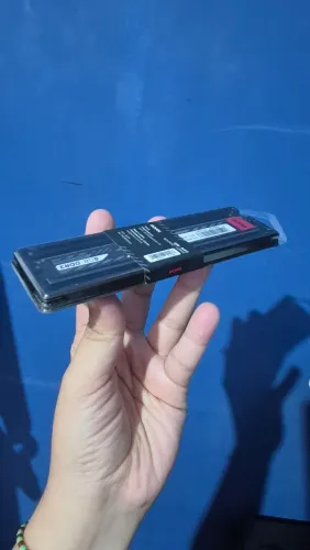 Memória 8gb DDR3