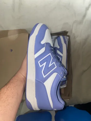 Tênis New balance 480L 41