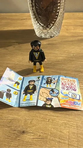 Coleção Kinder ovo playmobil