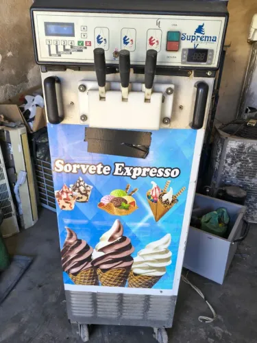 Máquina