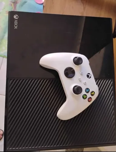 XBOX ONE FAT