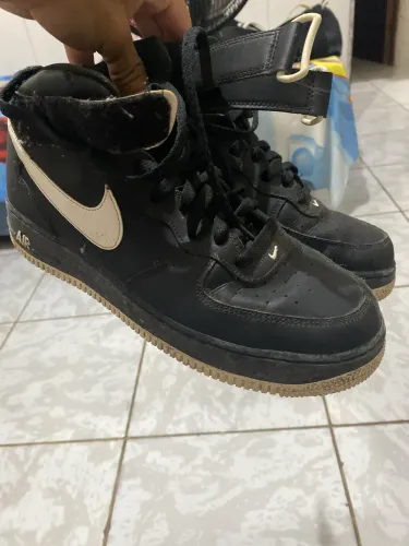Nike Air Force 1 Mid