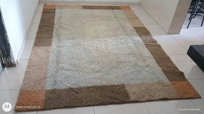 TAPETE ELEGANTE