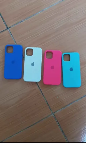 Capas iphone 12