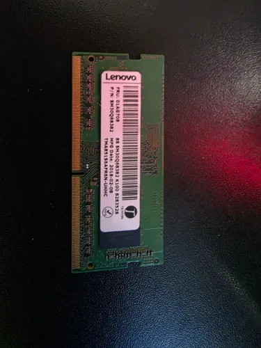 DDR4 4gb 2133mhz