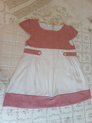 Lindo Vestido Tam 2