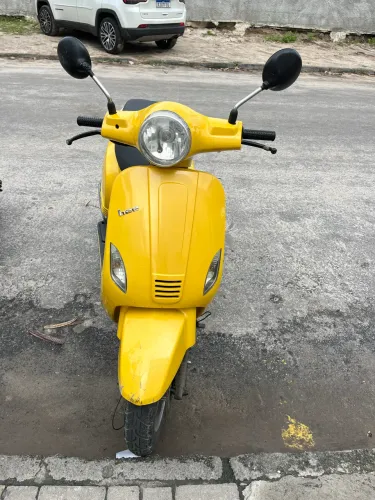 MOTO BEE 50 Cc