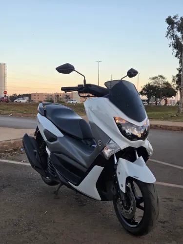 Nmax 160
