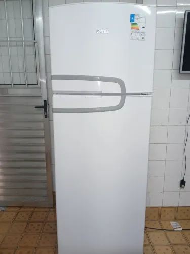 Geladeira consul