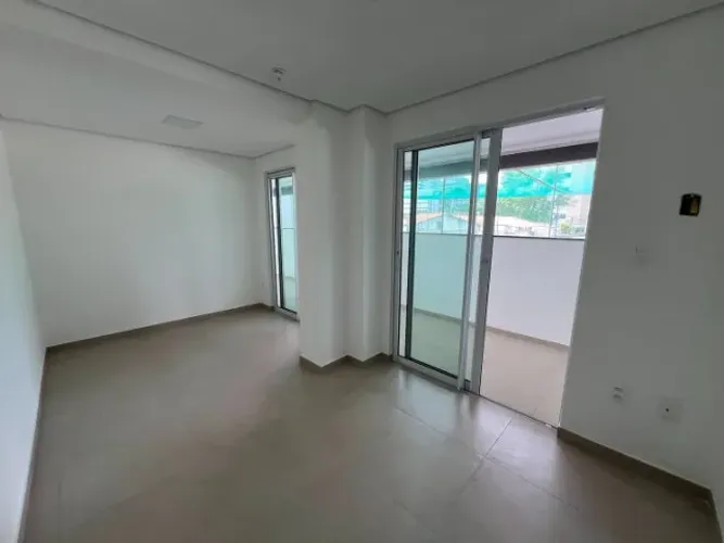 Apartamento Studio Novo 36m2, Moderno, Funcional na Aldeota