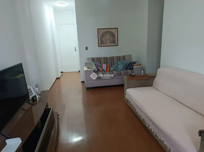 Apartamento à venda com 2 Quartos no Parque das Ilhas em Volta Redonda