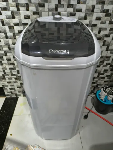 Tanquinho Colormaq