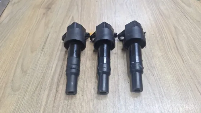 Bobinas De Ignição Hb20 1.0 