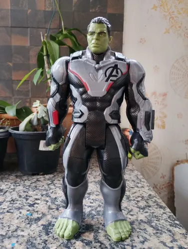 Hulk original 