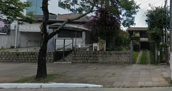 Terreno no bairro São João