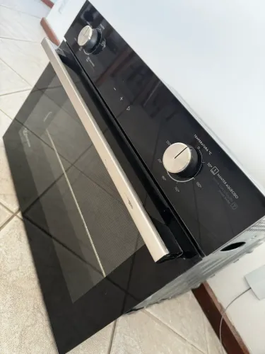 Forno de Embutir Electrolux 50L OE4EH Elétrico 