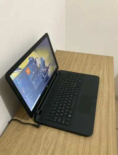 Notebook HP