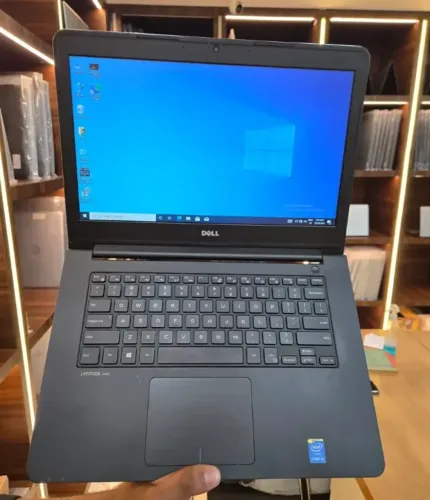 Notebook Dell Latitude 3450 - I5 - 5 Geração - 08GB - Tela 14' - Webcan - Preço Revenda 
