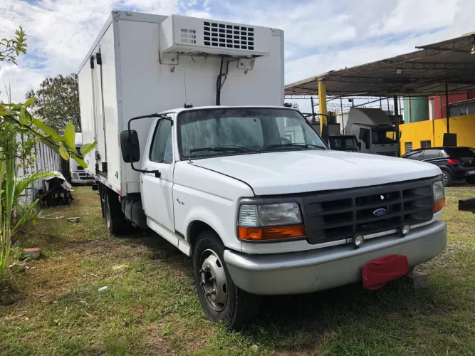 F4000 1998 