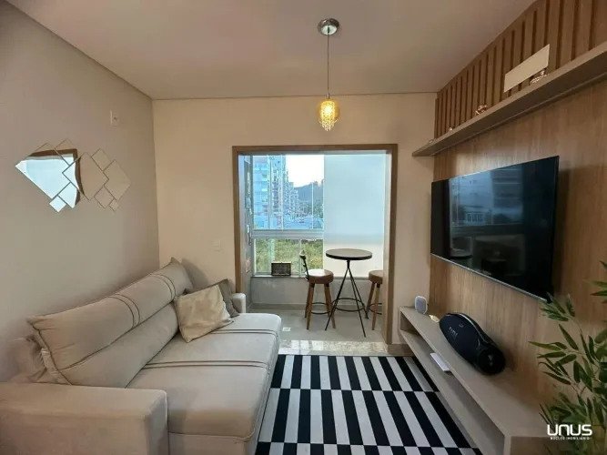 Apartamento à venda em Governador Celso Ramos