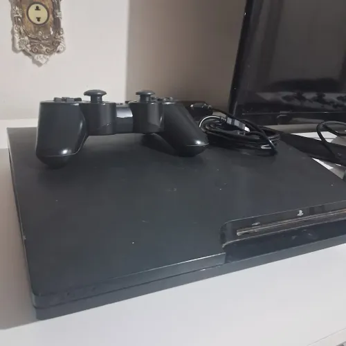 Playstation 3