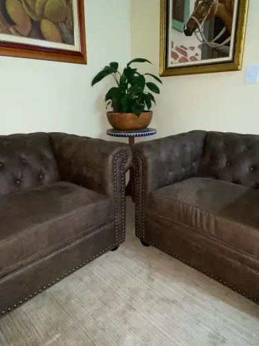 Poltronas