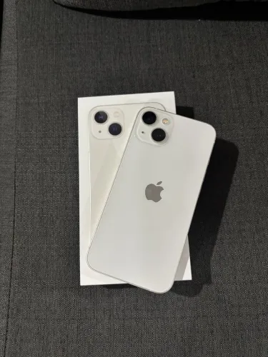 iPhone 13