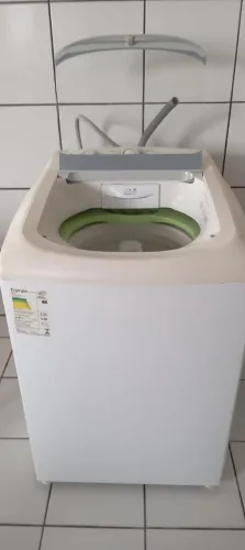 Máquina de lavar