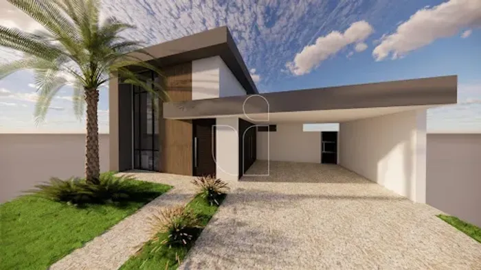 Casa em Condomínio Village Damha Marília - Marília