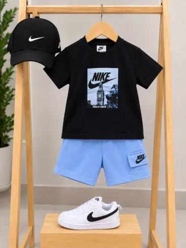 Conjunto infantil