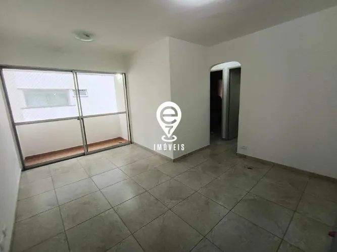 APARTAMENTO PARA LOCAÇÃO 2 QUARTOS - VILA GUARANÍ