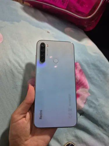 Xiaomi note 8