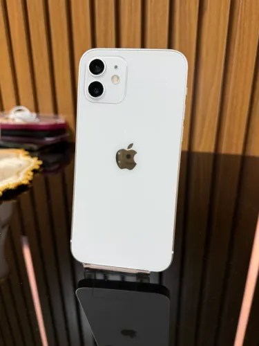 Iphone 12 128gb tela trocada