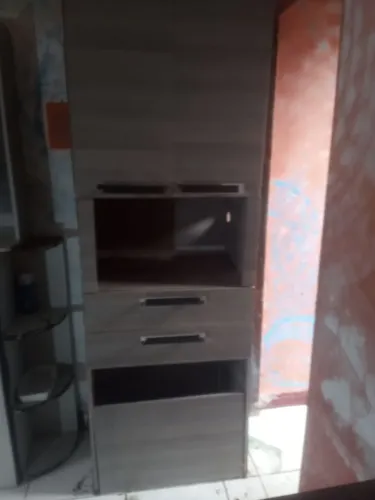 Armário de cozinha