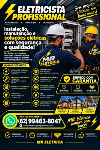 eletricista