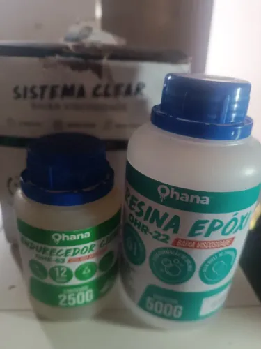 Resina