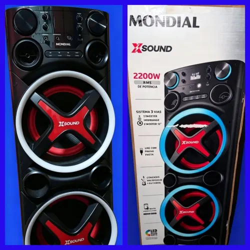 VENDE - SE SOM MONDIAL