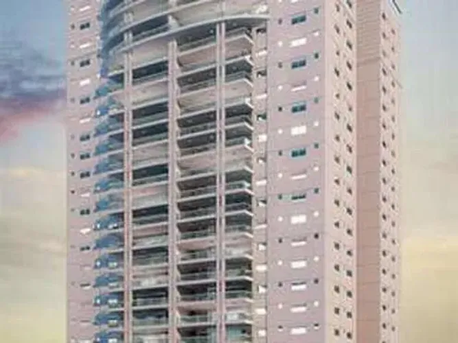 01879 - Residential / Apartment 4 Dorms. (2 Suítes), PERDIZES - SÃO PAULO/SP