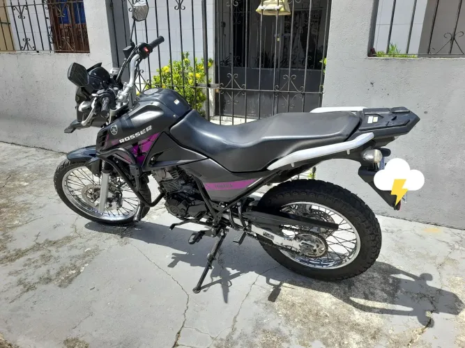Crosser s 2024 (repasse)